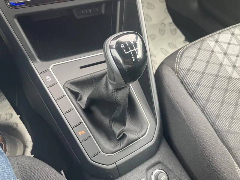 Volkswagen Polo R-Line 1.0 TSI - foto 37