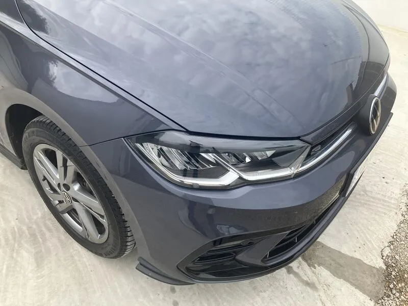 Volkswagen Polo R-Line 1.0 TSI - foto 10