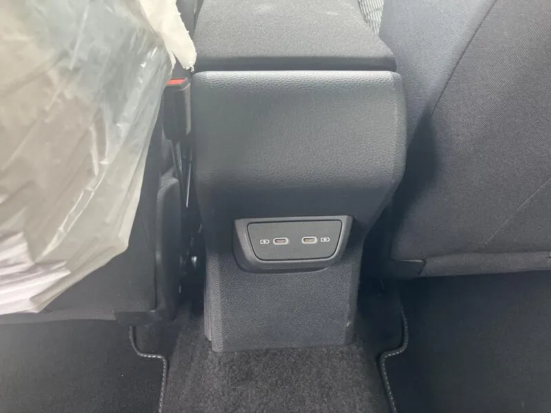 Volkswagen Polo R-Line 1.0 TSI - foto 24