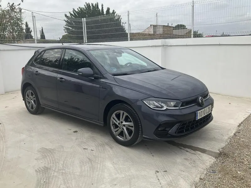 Volkswagen Polo R-Line 1.0 TSI - foto 8