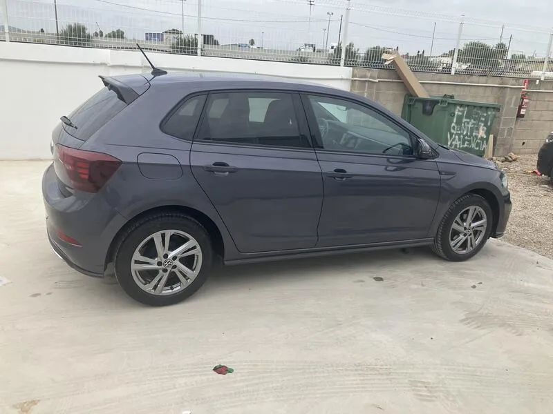 Volkswagen Polo R-Line 1.0 TSI - foto 7