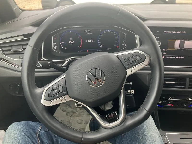 Volkswagen Polo R-Line 1.0 TSI - foto 30