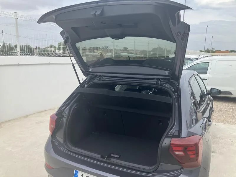 Volkswagen Polo R-Line 1.0 TSI - foto 19