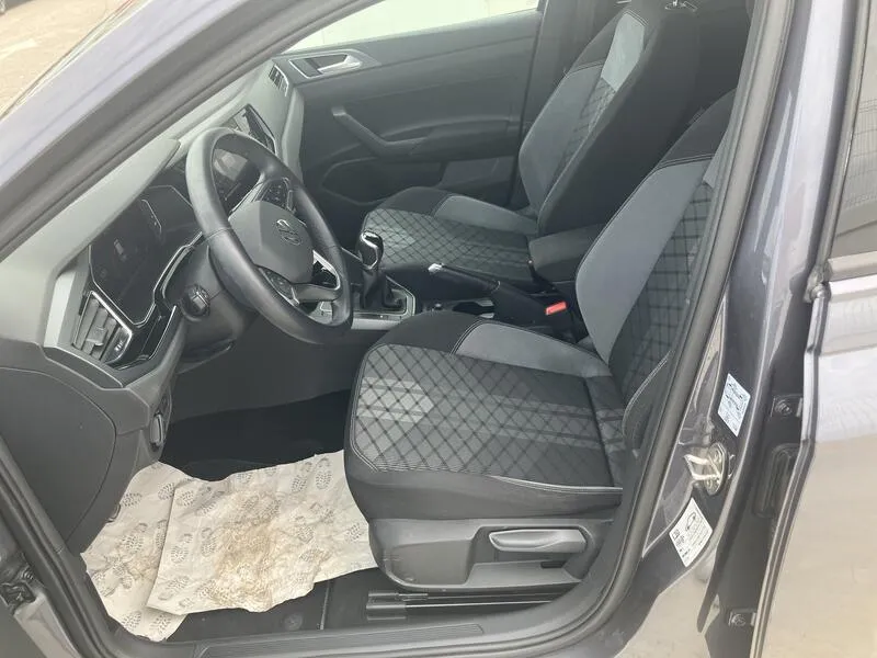Volkswagen Polo R-Line 1.0 TSI - foto 27