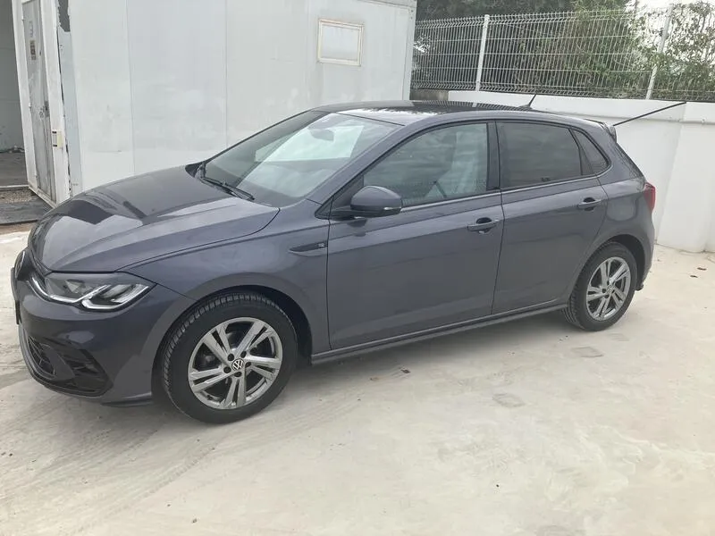 Volkswagen Polo R-Line 1.0 TSI - foto 3