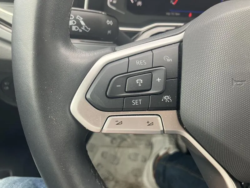 Volkswagen Polo R-Line 1.0 TSI - foto 31