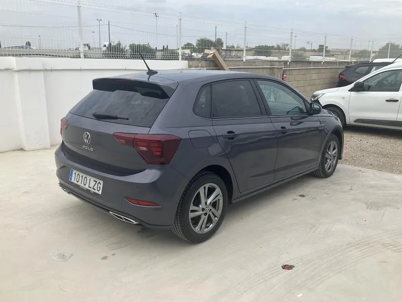 Volkswagen Polo R-Line 1.0 TSI - foto 6