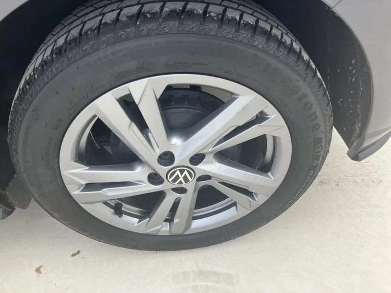 Volkswagen Polo R-Line 1.0 TSI - foto 15