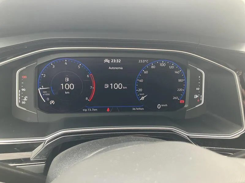 Volkswagen Polo R-Line 1.0 TSI - foto 33