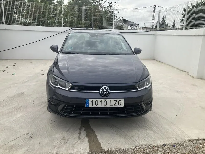 Volkswagen Polo R-Line 1.0 TSI - foto 9