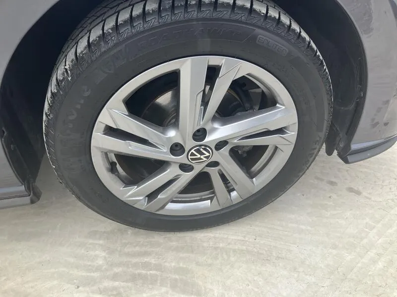 Volkswagen Polo R-Line 1.0 TSI - foto 13