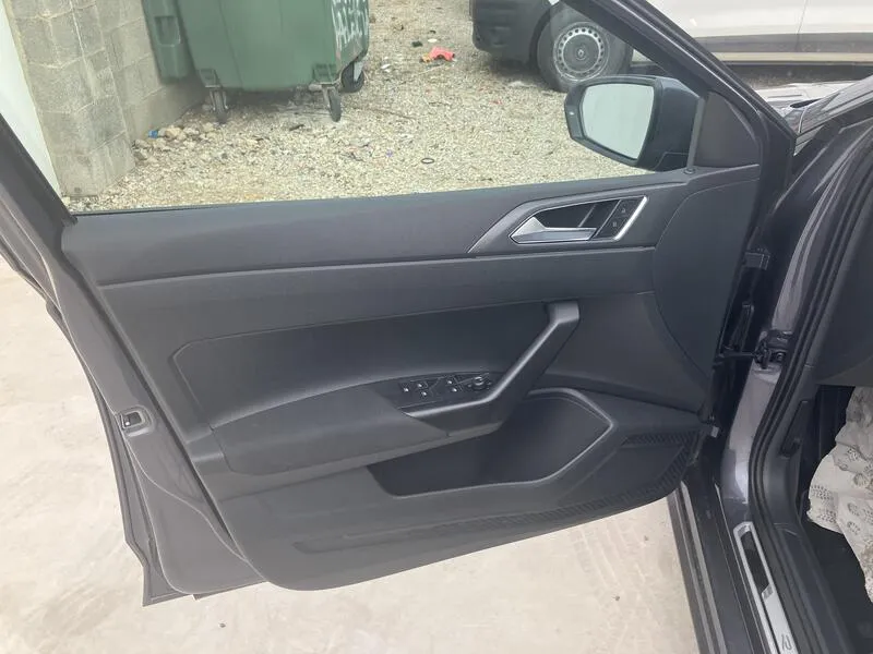 Volkswagen Polo R-Line 1.0 TSI - foto 26