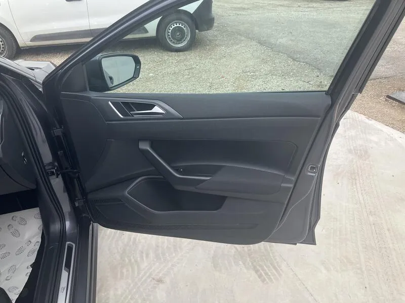 Volkswagen Polo R-Line 1.0 TSI - foto 17