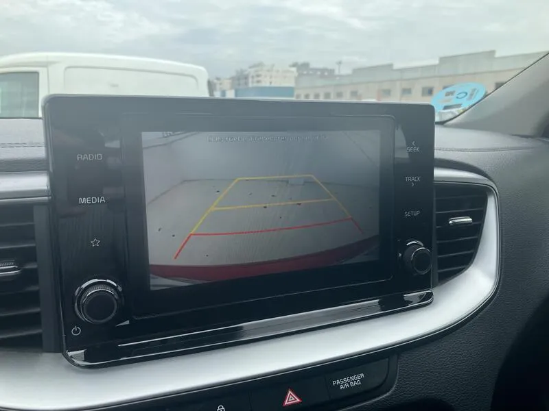 Kia XCeed 1.0 T-GDi Drive - foto 39