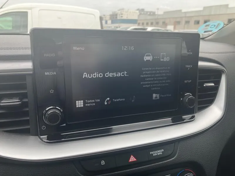 Kia XCeed 1.0 T-GDi Drive - foto 32