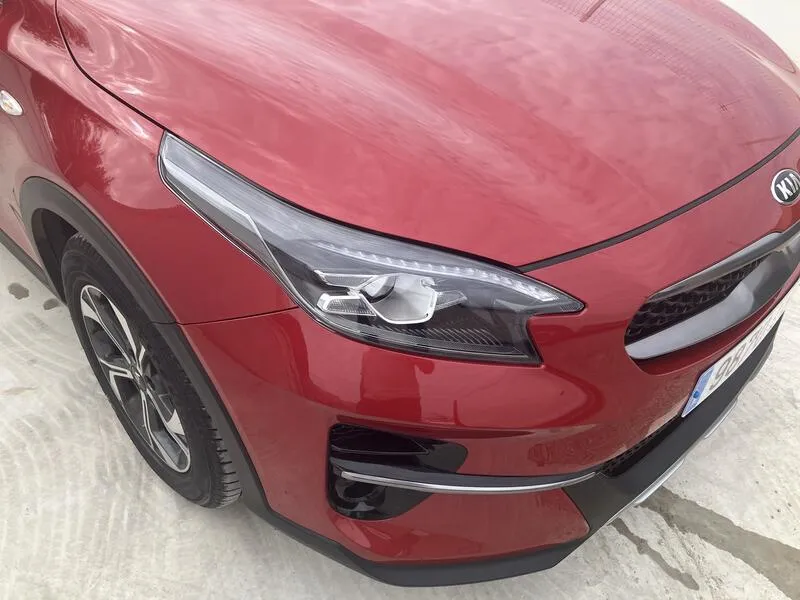 Kia XCeed 1.0 T-GDi Drive - foto 10