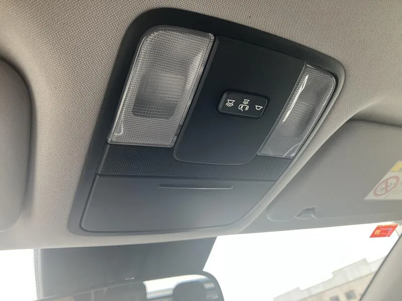 Kia XCeed 1.0 T-GDi Drive - foto 36