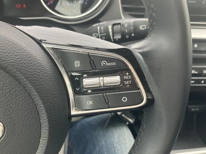 Kia XCeed 1.0 T-GDi Drive - foto 29