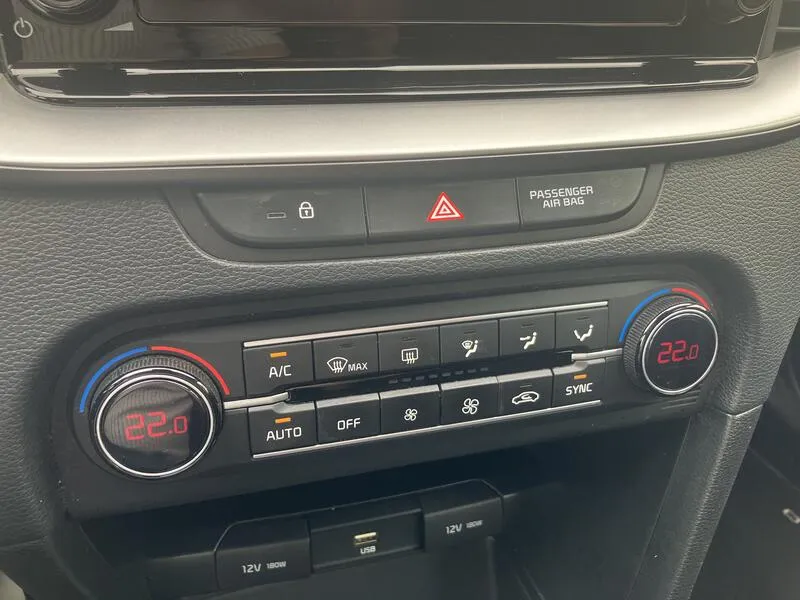 Kia XCeed 1.0 T-GDi Drive - foto 33