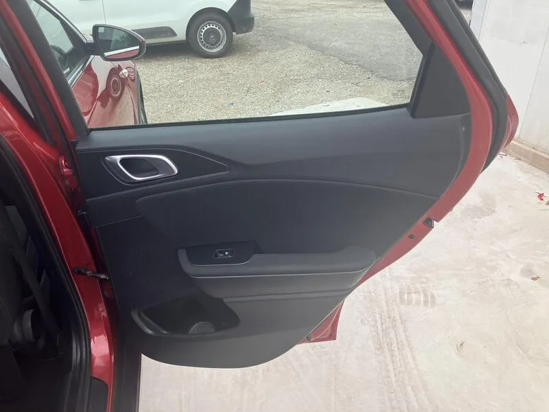 Kia XCeed 1.0 T-GDi Drive - foto 17