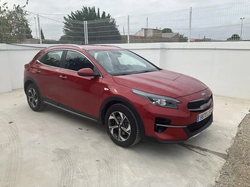 Kia XCeed 1.0 T-GDi Drive - foto 8