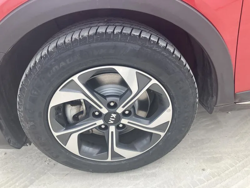 Kia XCeed 1.0 T-GDi Drive - foto 15