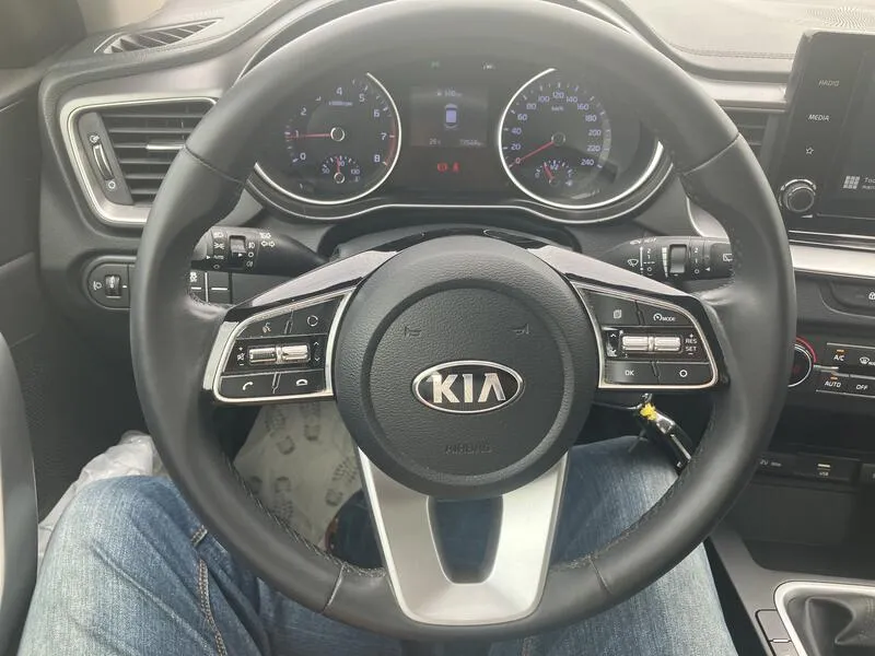 Kia XCeed 1.0 T-GDi Drive - foto 27