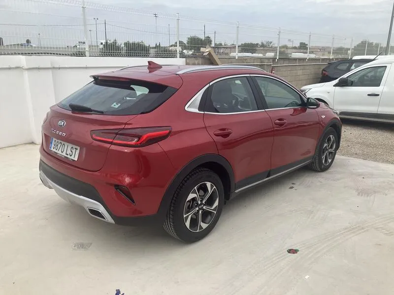 Kia XCeed 1.0 T-GDi Drive - foto 6