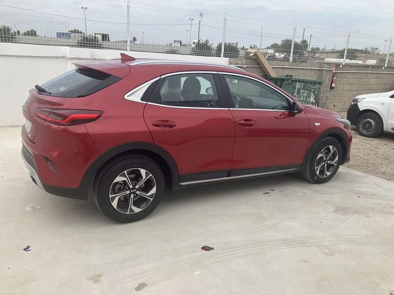 Kia XCeed 1.0 T-GDi Drive - foto 7