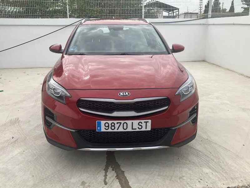 Kia XCeed 1.0 T-GDi Drive - foto 9