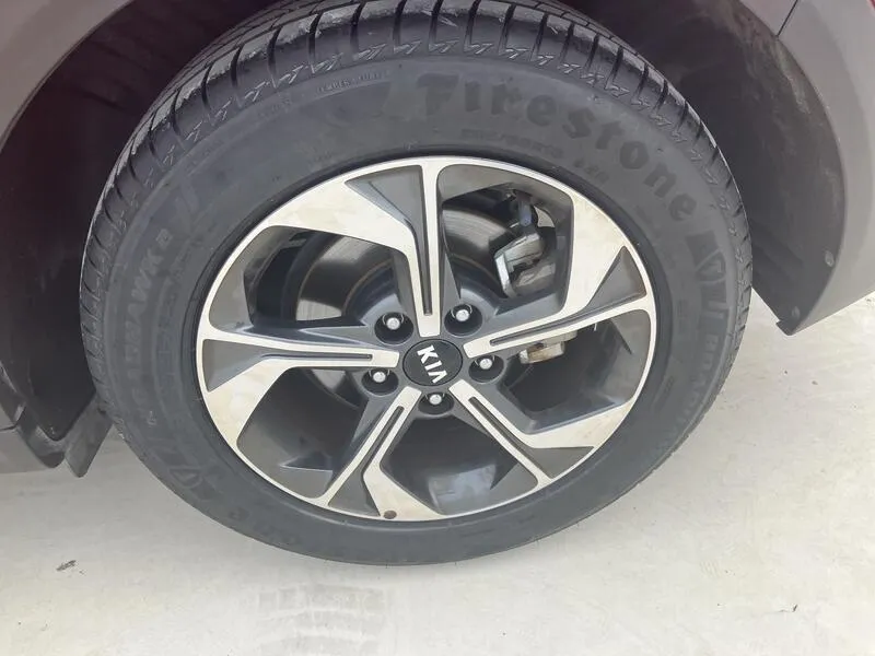 Kia XCeed 1.0 T-GDi Drive - foto 14