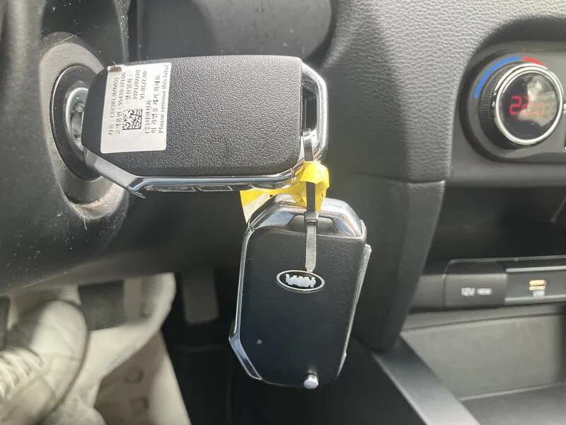 Kia XCeed 1.0 T-GDi Drive - foto 31