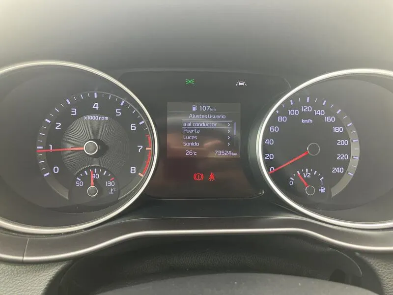 Kia XCeed 1.0 T-GDi Drive - foto 30