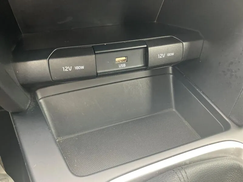 Kia XCeed 1.0 T-GDi Drive - foto 34