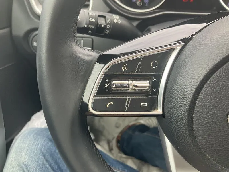 Kia XCeed 1.0 T-GDi Drive - foto 28