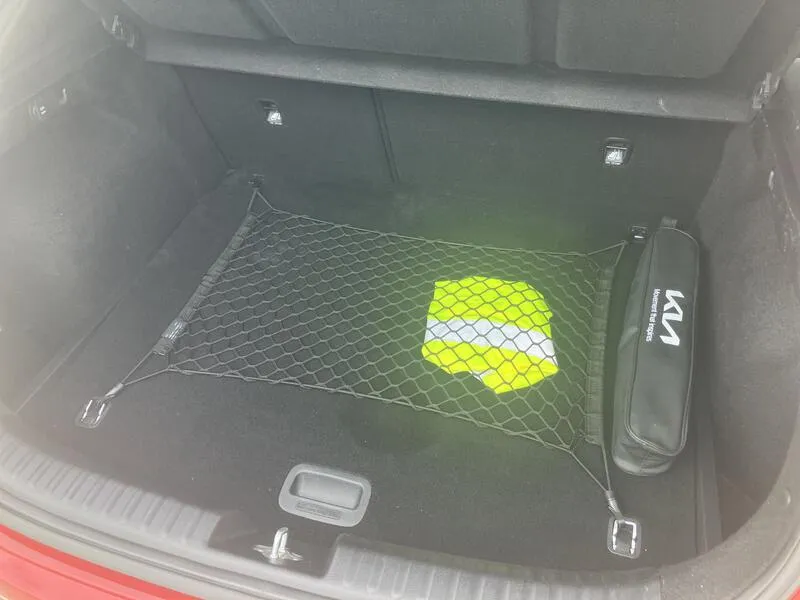 Kia XCeed 1.0 T-GDi Drive - foto 19