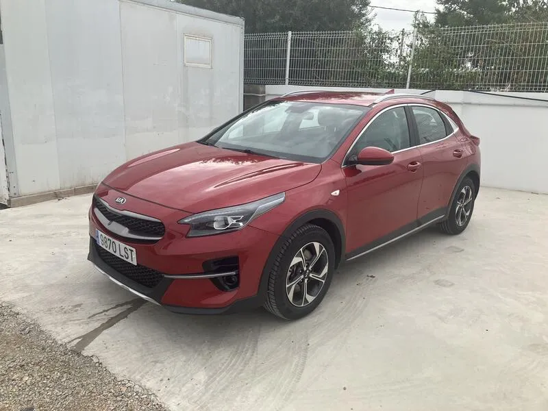 Kia XCeed 1.0 T-GDi Drive 2021