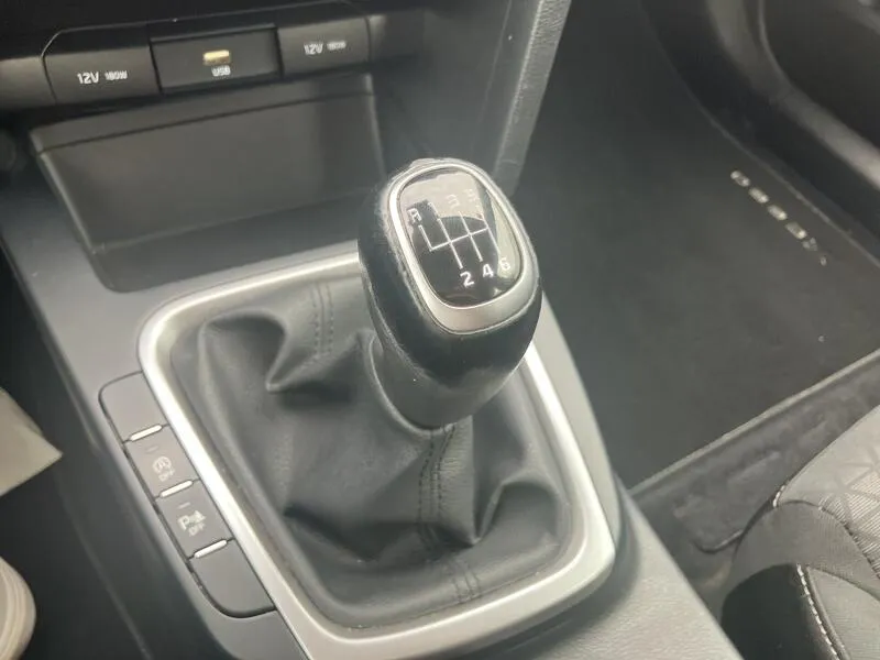 Kia XCeed 1.0 T-GDi Drive - foto 35
