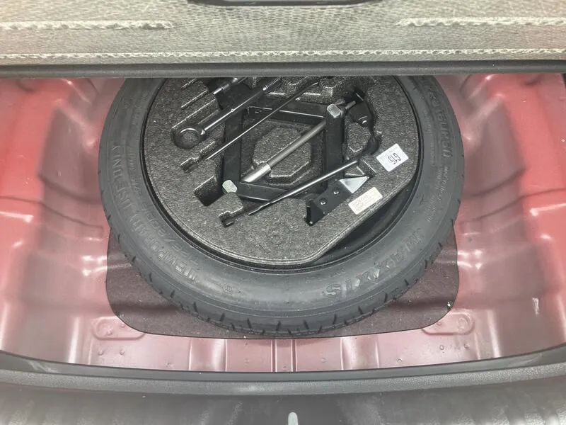Kia XCeed 1.0 T-GDi Drive - foto 20