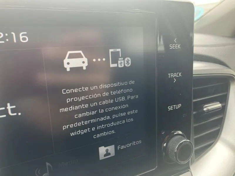 Kia XCeed 1.0 T-GDi Drive - foto 40