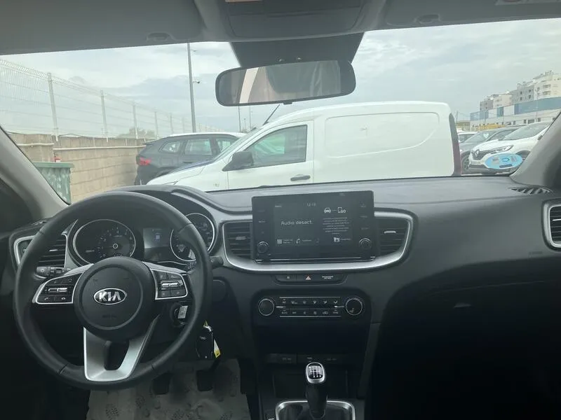 Kia XCeed 1.0 T-GDi Drive - foto 23
