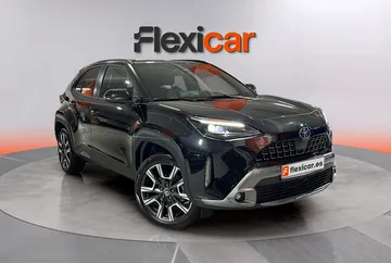 toyota yaris cross 15 130h active hibrido no enchufable automatica sabadell 3 903000000291850