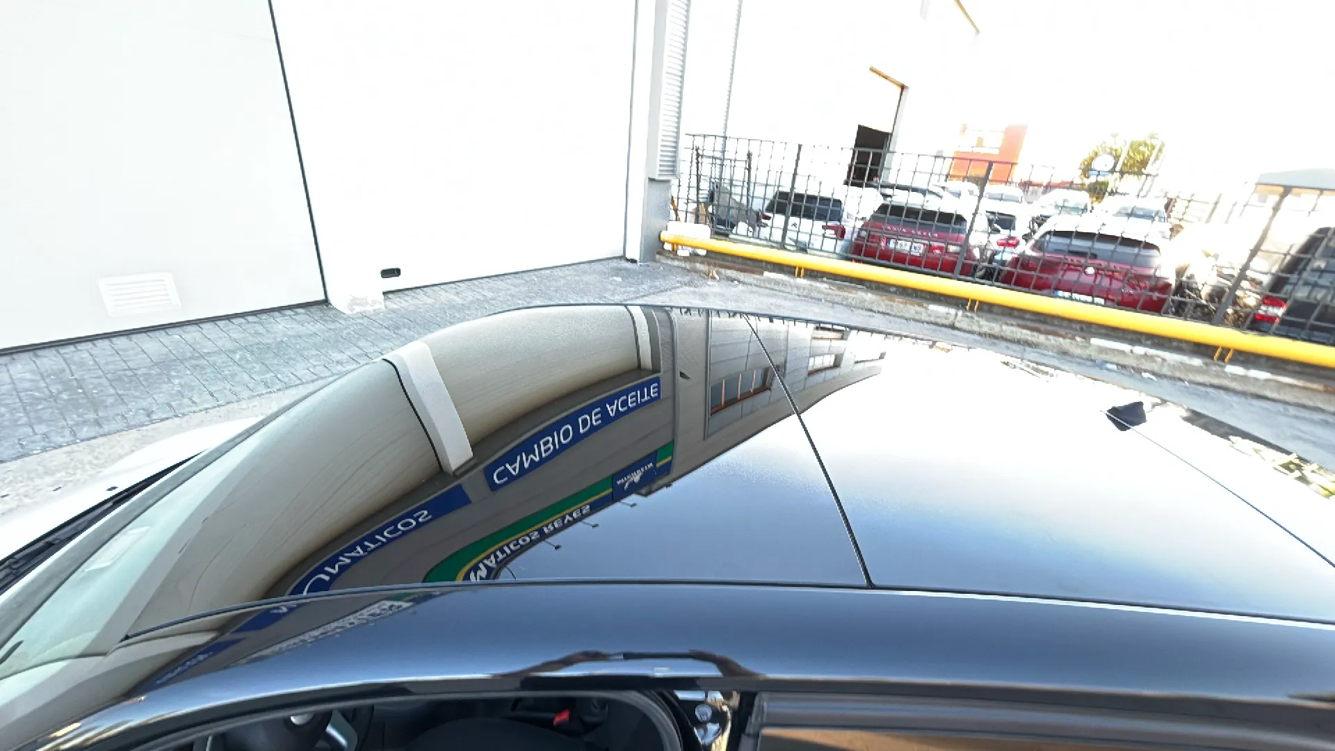 smart forfour electric drive - foto 23