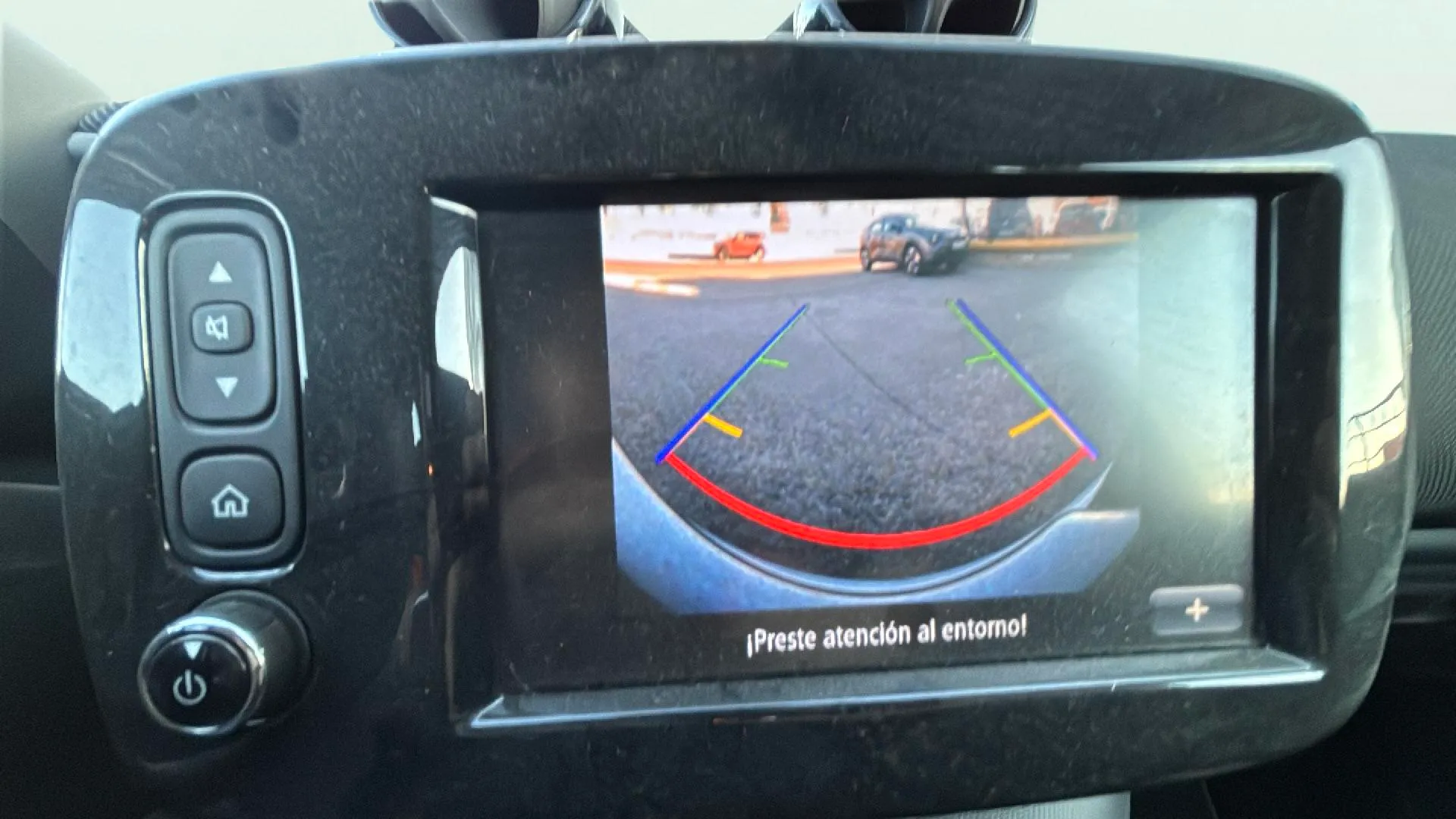 smart forfour electric drive - foto 12