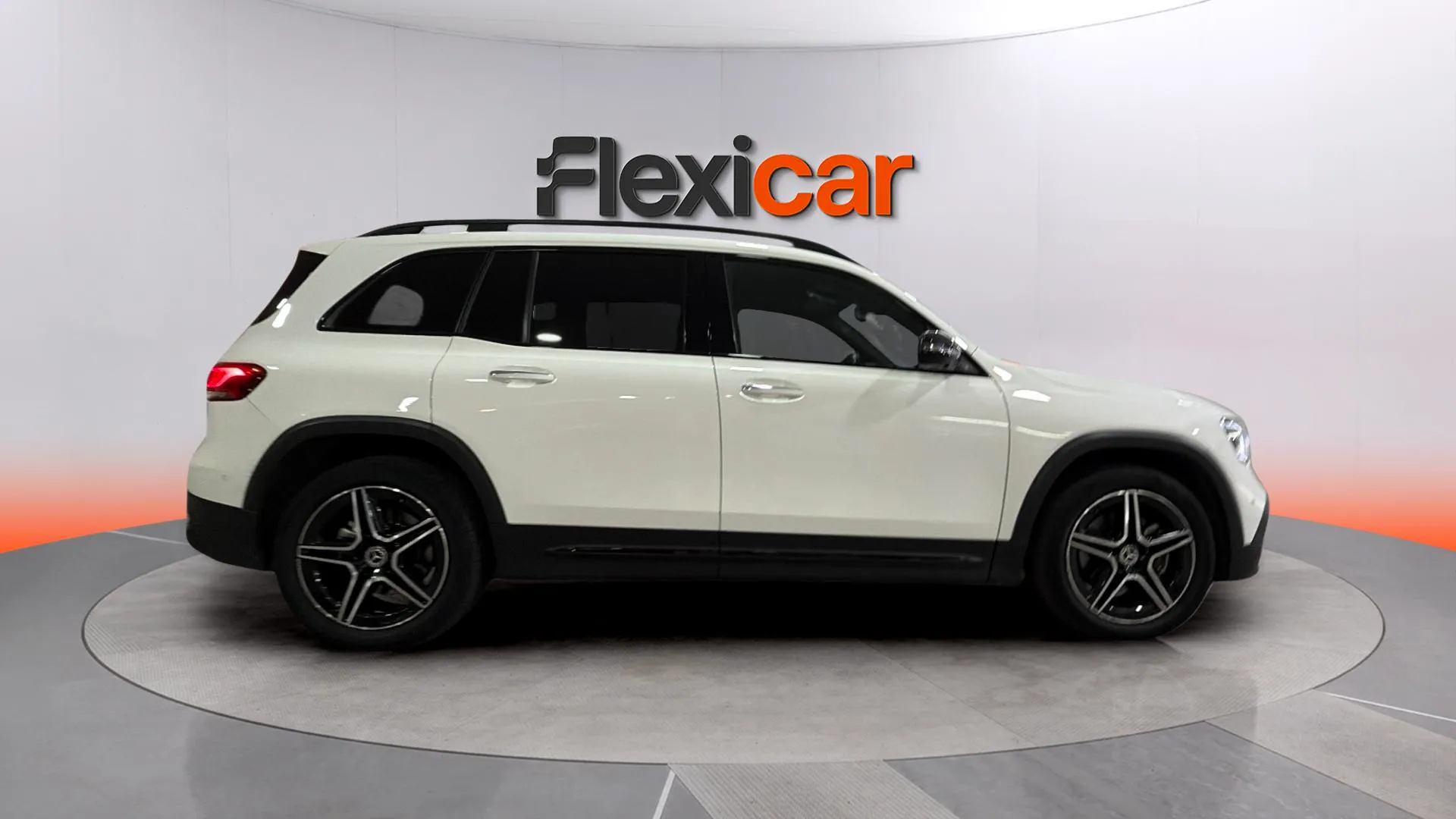 Mercedes-Benz GLB 2.0 GLB 200 D 4MATIC DCT - foto 7