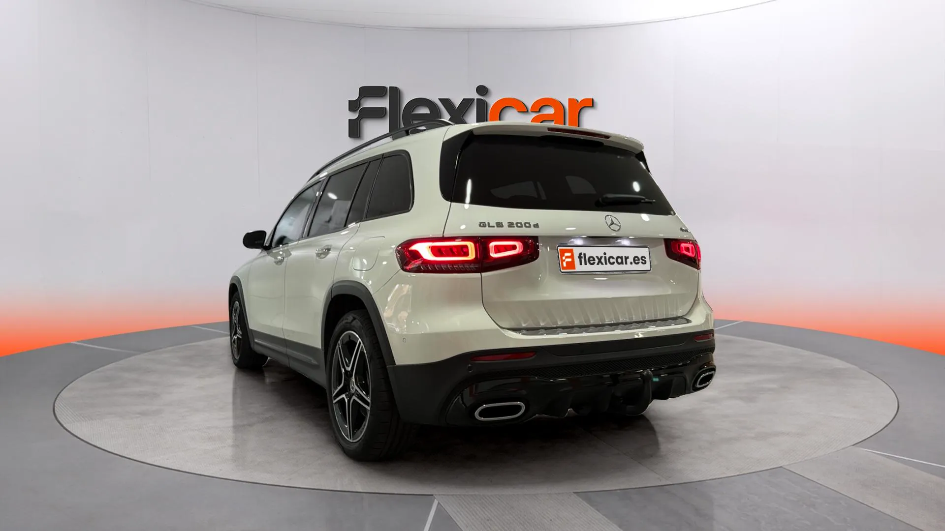Mercedes-Benz GLB 2.0 GLB 200 D 4MATIC DCT - foto 5