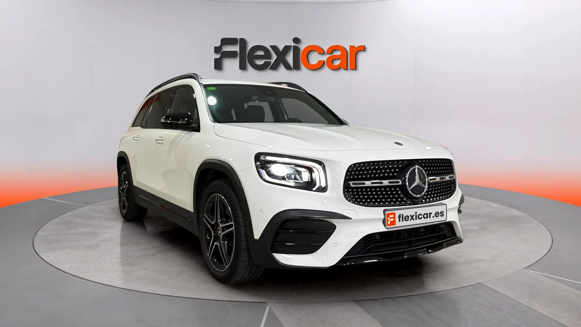 Mercedes-Benz GLB 2.0 GLB 200 D 4MATIC DCT