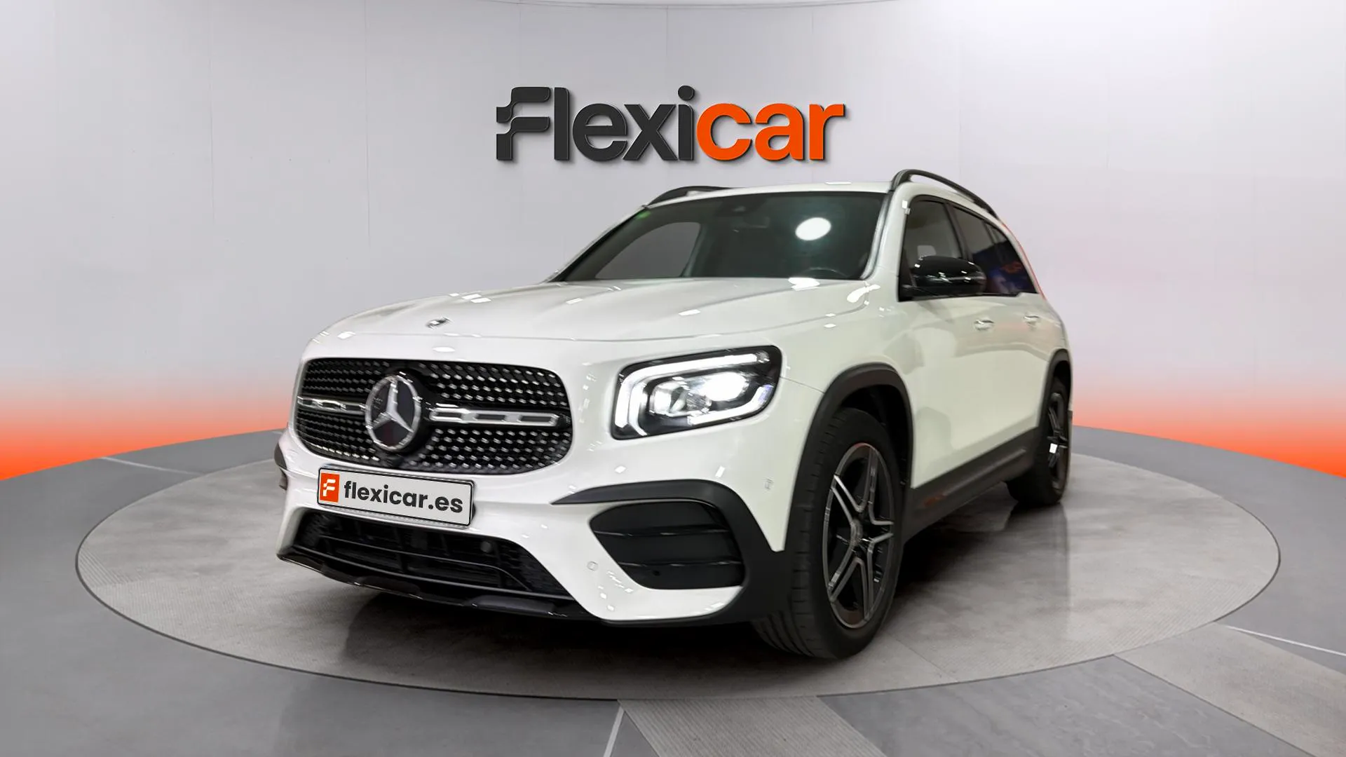 Mercedes-Benz GLB 2.0 GLB 200 D 4MATIC DCT - foto 3