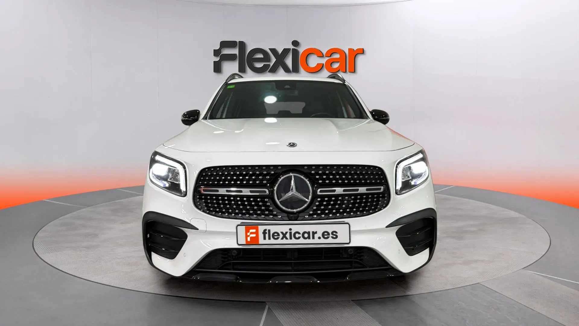 Mercedes-Benz GLB 2.0 GLB 200 D 4MATIC DCT - foto 2