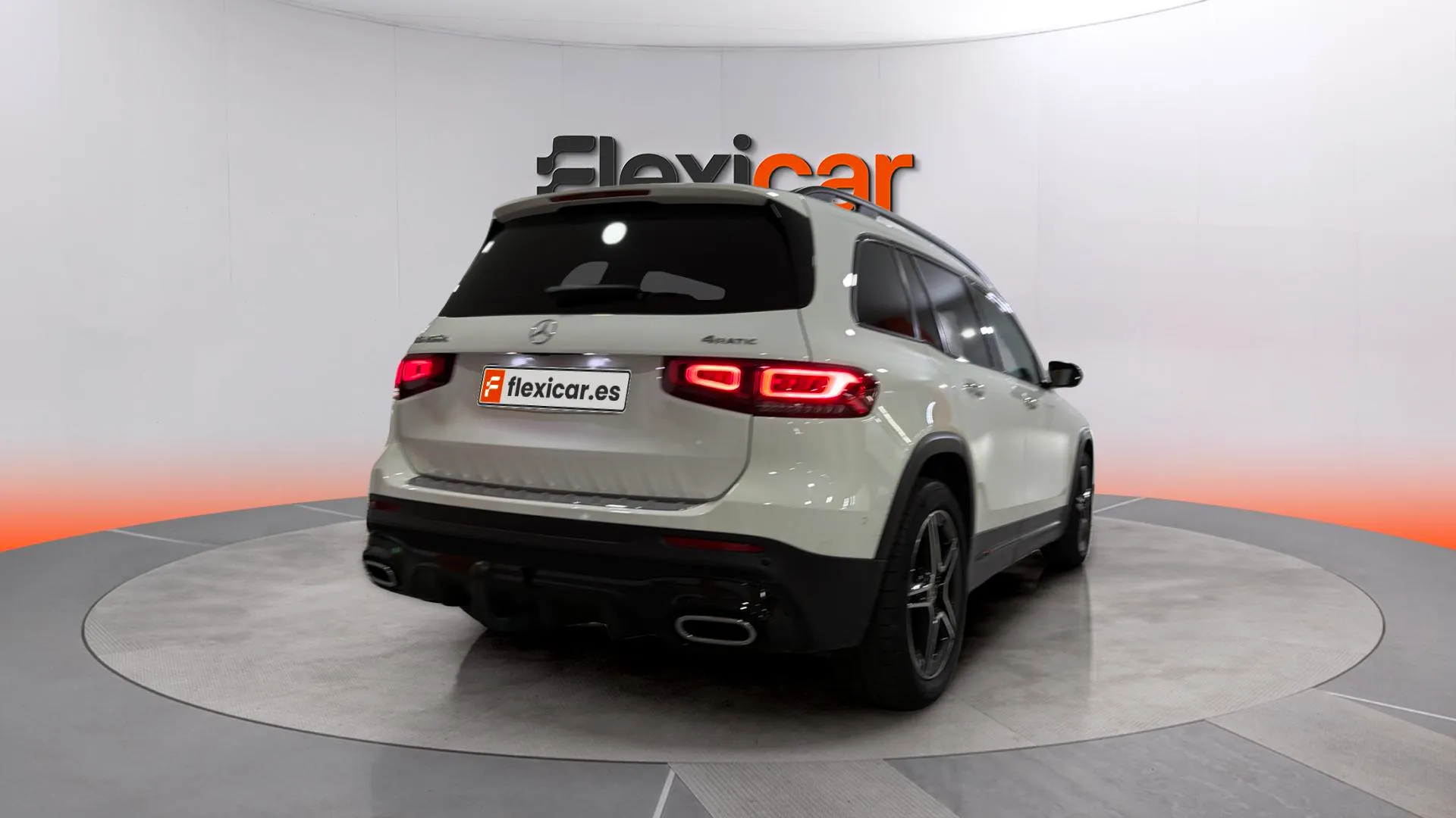 Mercedes-Benz GLB 2.0 GLB 200 D 4MATIC DCT - foto 8